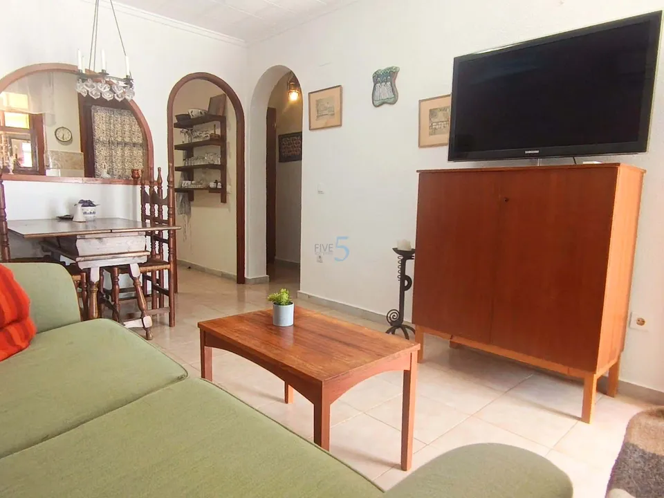 Bungalow em Torrevieja, Alicante - foto 3