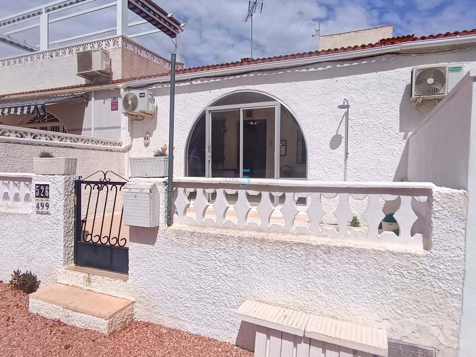 Bungalow em Torrevieja, Alicante - foto 5