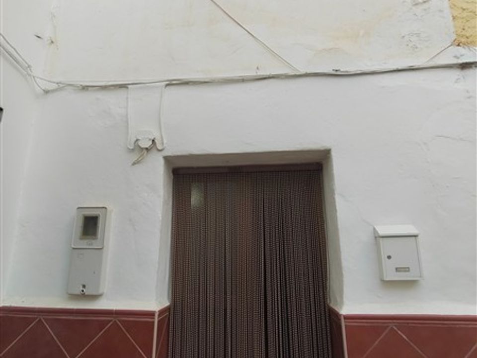 Landsbyhus i Molvizar, Granada - bilde 3