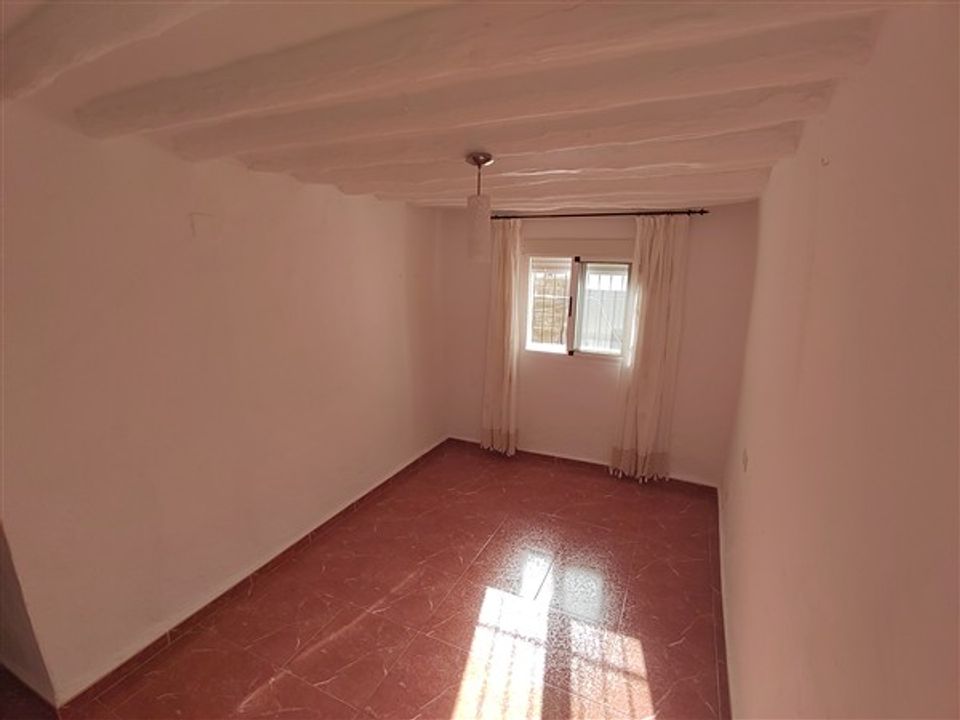 Landsbyhus i Molvizar, Granada - bilde 4