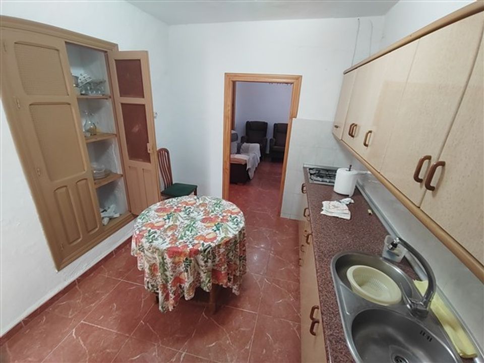 Landsbyhus i Molvizar, Granada - bilde 5