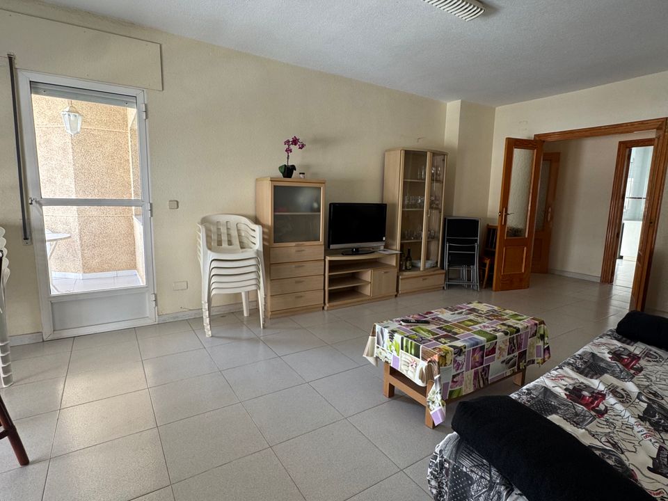 Lejlighed i Los Alcazares, Murcia - foto 2
