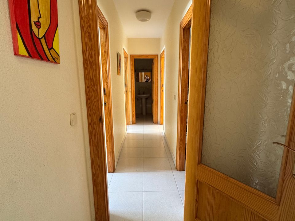 Lejlighed i Los Alcazares, Murcia - foto 3
