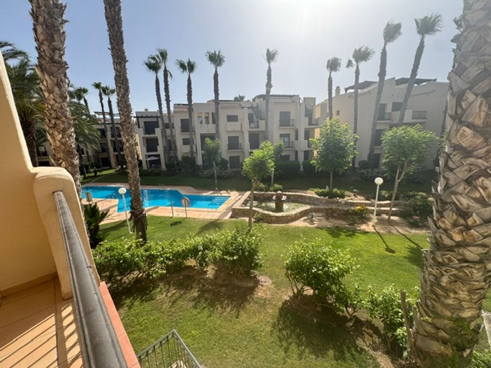 Lejlighed i Roda, Murcia - foto 2