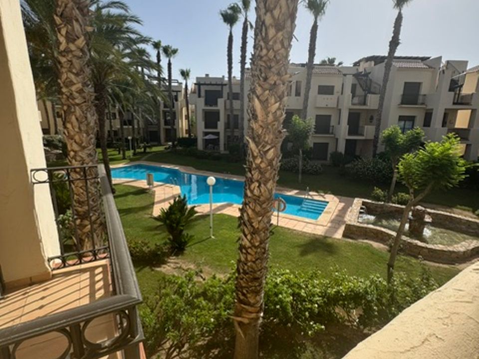 Lejlighed i Roda, Murcia - foto 1