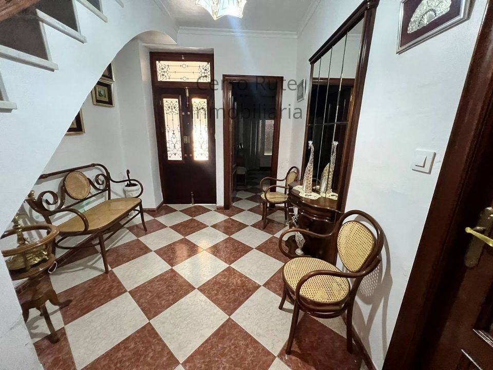 Byhus i Rute, Cordoba - foto 3