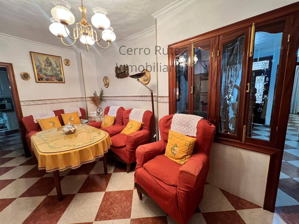 Byhus i Rute, Cordoba - foto 4