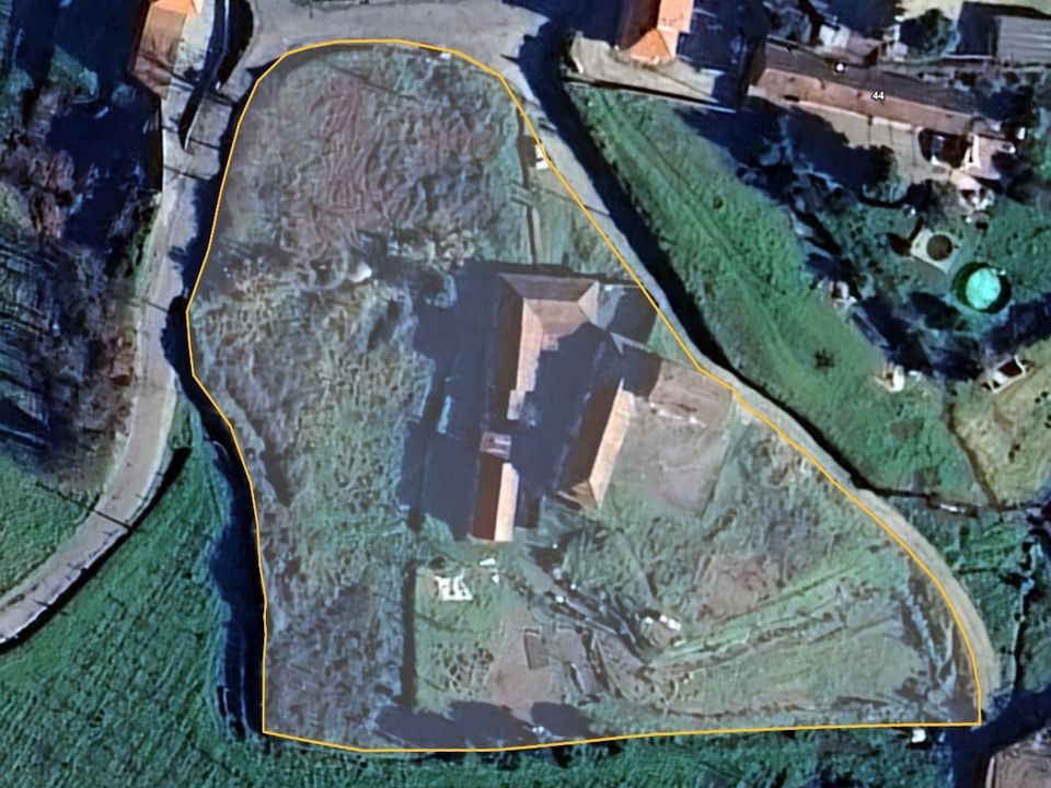 Tomt i Lousada, Porto - bilde 1