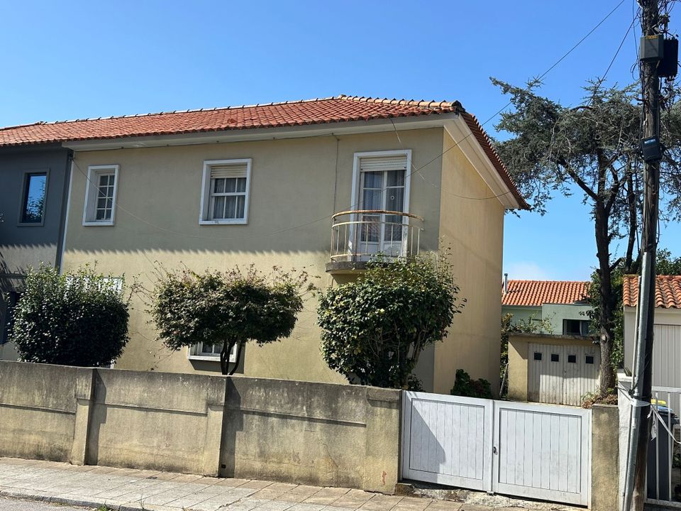Villa i Porto, Porto - foto 1