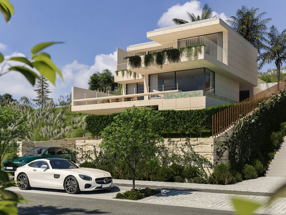 Villa en Vila Nova de Gaia, Porto - foto 1