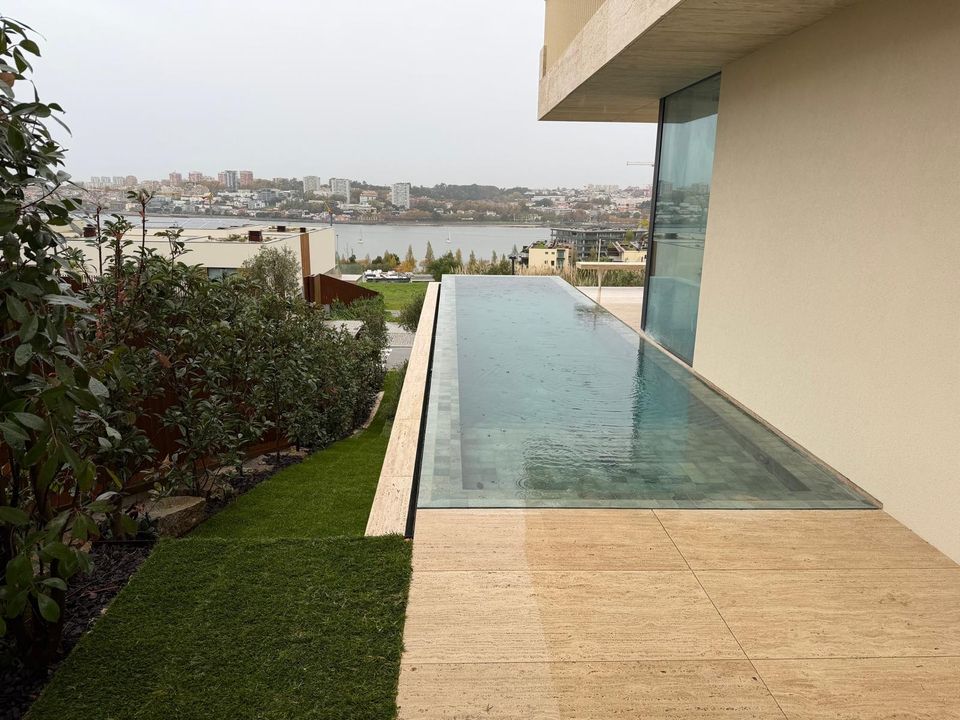 Villa en Vila Nova de Gaia, Porto - foto 4