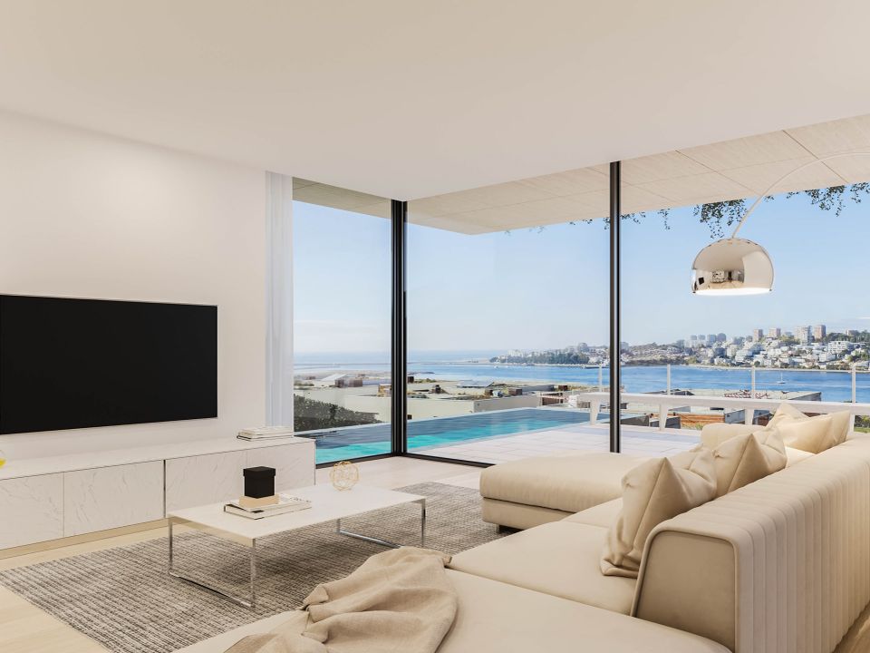 Villa en Vila Nova de Gaia, Porto - foto 5
