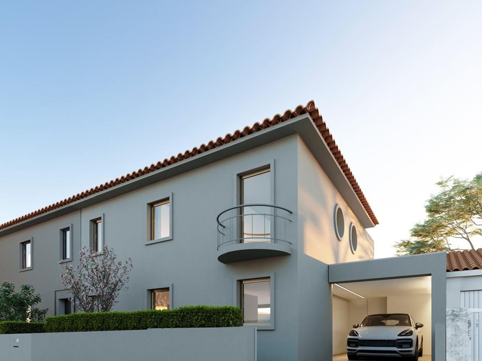 Villa i Porto, Porto - foto 1