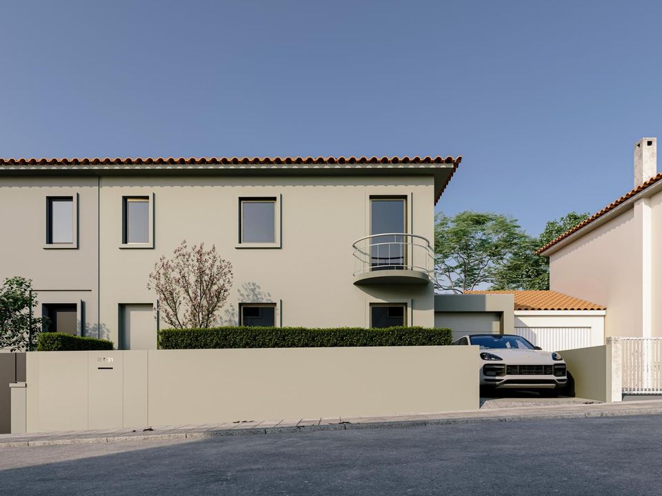 Villa i Porto, Porto - foto 2