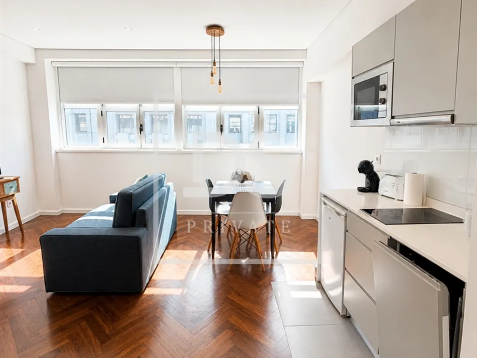 Apartamento en Porto, Porto - foto 1