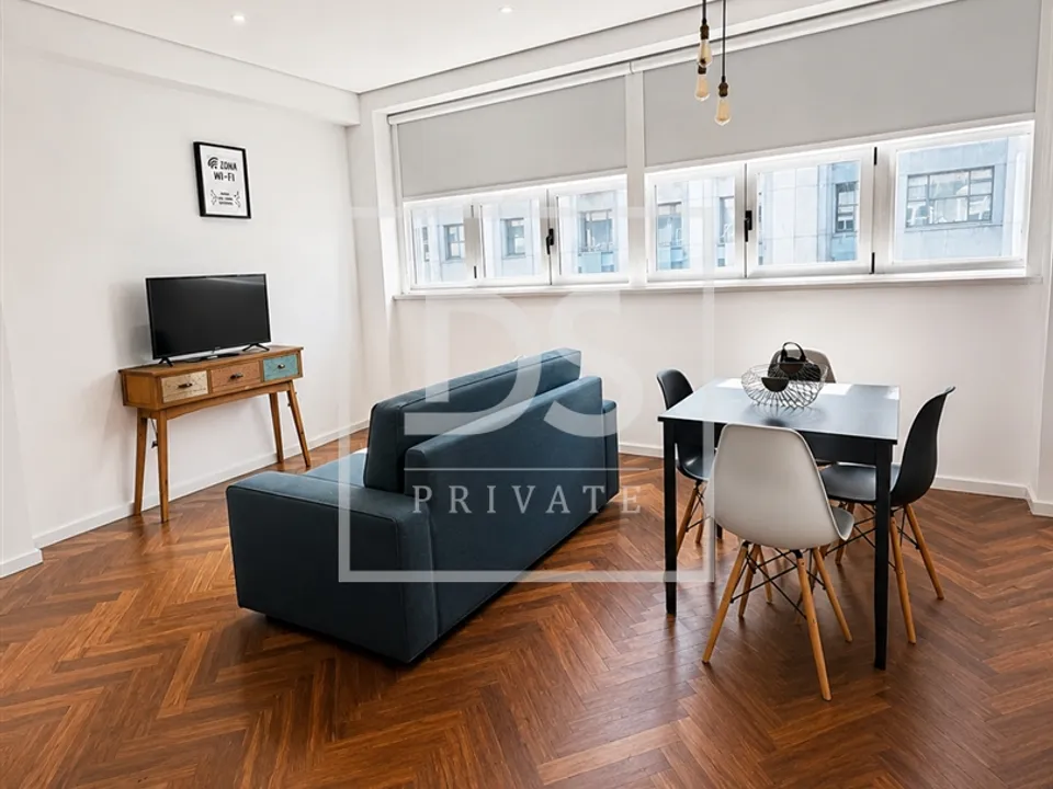 Apartamento en Porto, Porto - foto 2