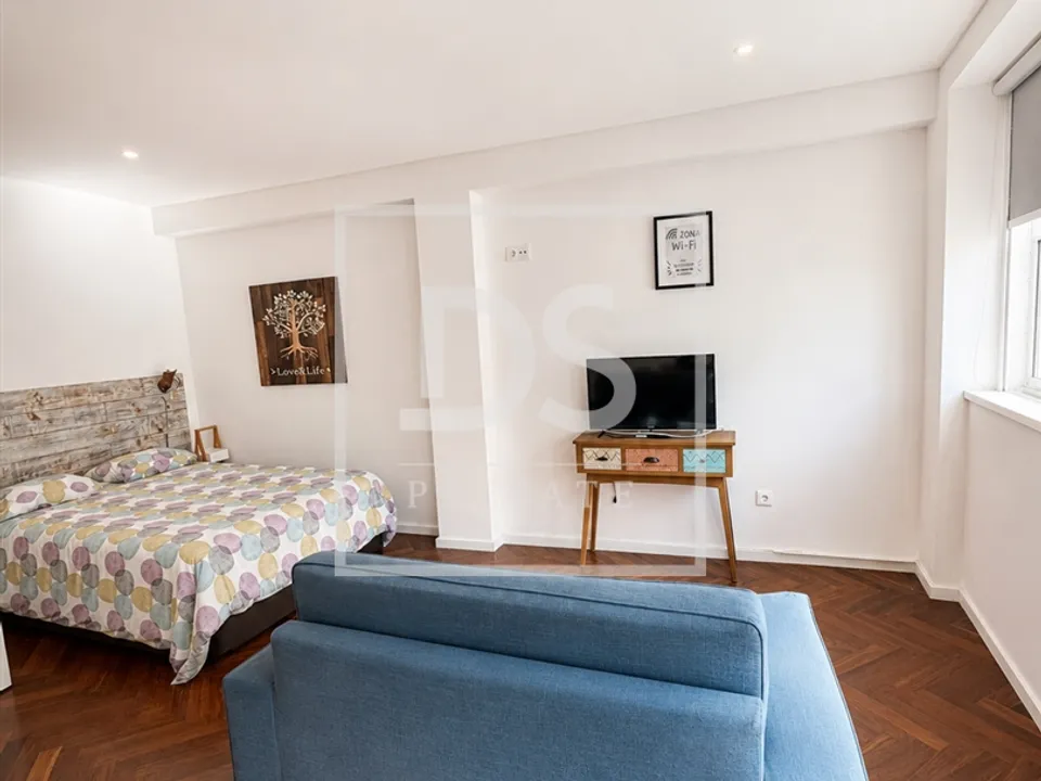 Apartamento en Porto, Porto - foto 3