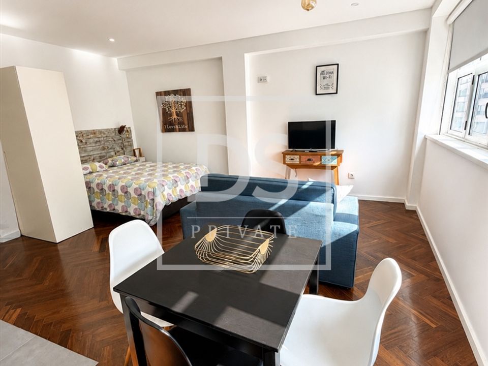 Apartamento en Porto, Porto - foto 4