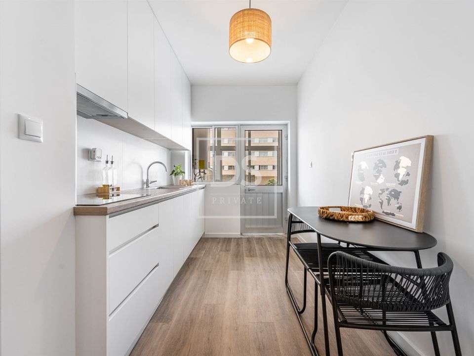 Appartement in Vila do Conde, Porto - foto 1