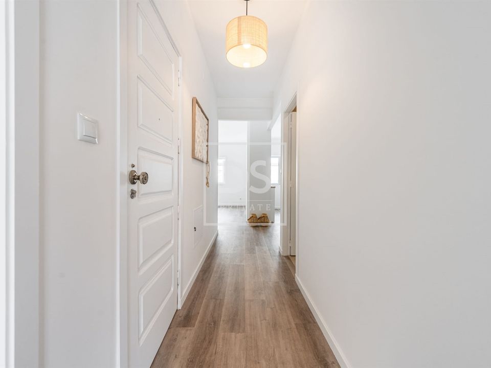Appartement in Vila do Conde, Porto - foto 4