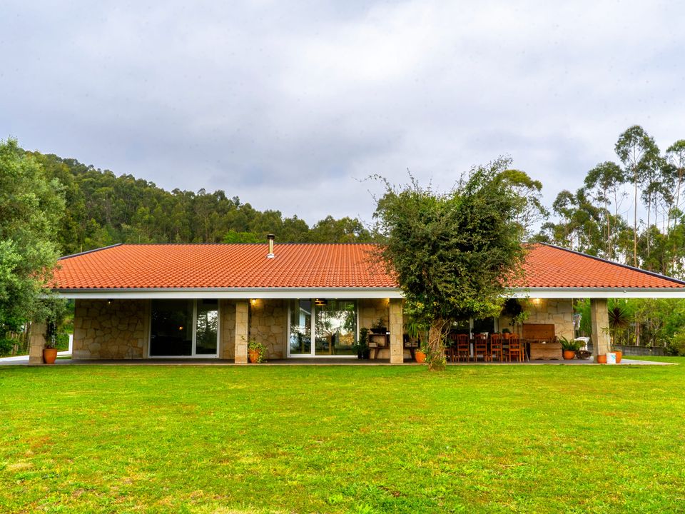Masia a Braga, Braga - foto 2