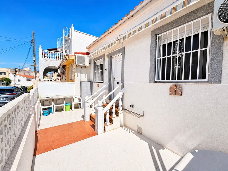 Rækkehus i La Marina, Alicante - foto 3