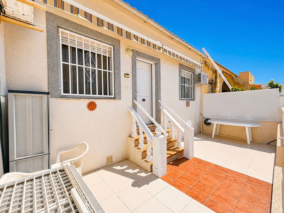 Rækkehus i La Marina, Alicante - foto 2