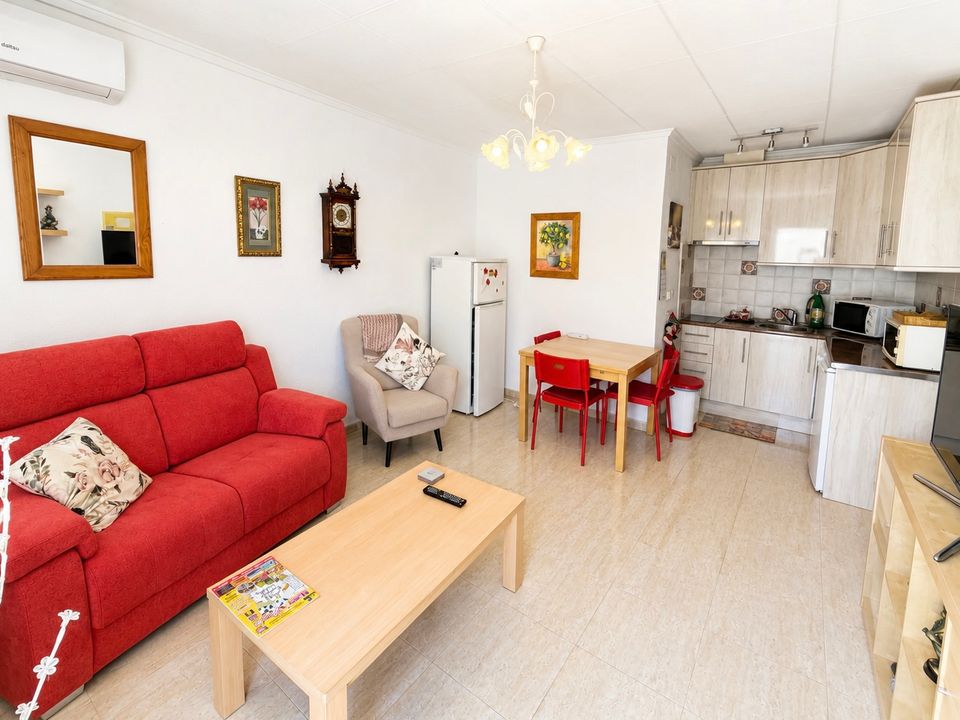 Rækkehus i La Marina, Alicante - foto 4