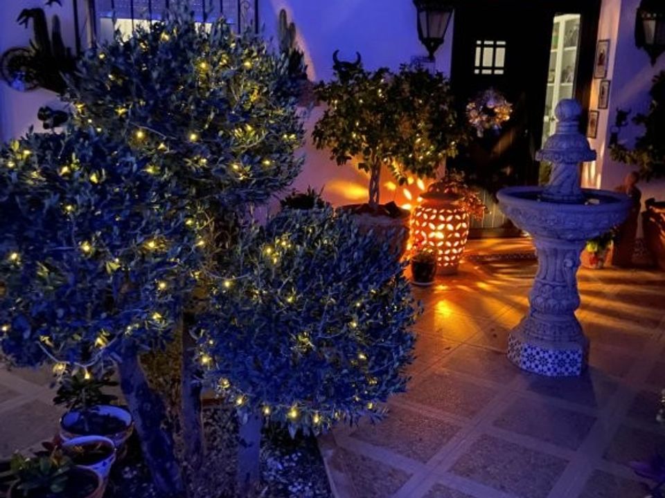 Villa i Iznajar, Cordoba - foto 3