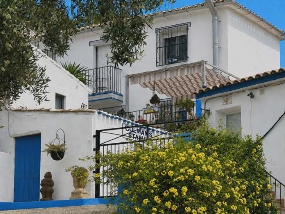 Villa i Iznajar, Cordoba - foto 4