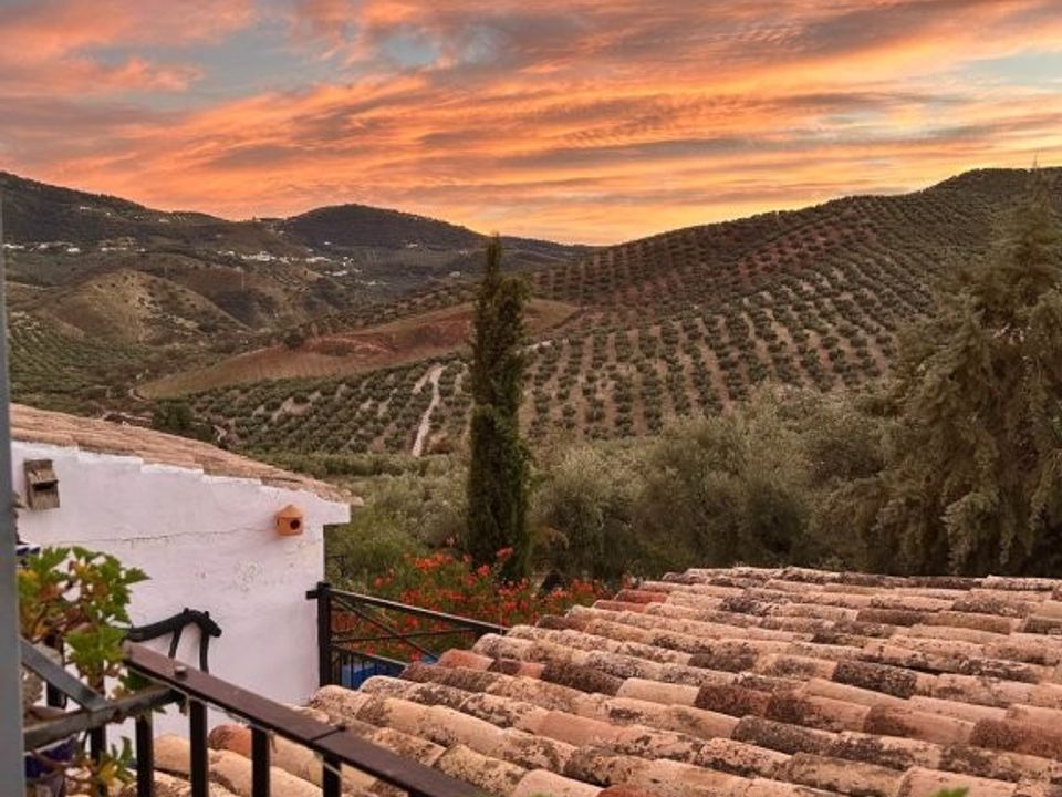 Villa i Iznajar, Cordoba - foto 5