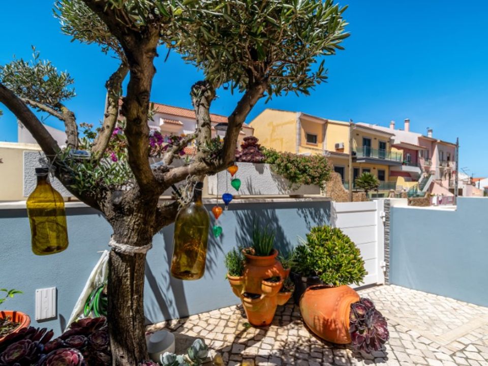 Rækkehus i Atouguia da Baleia, Leiria - foto 5