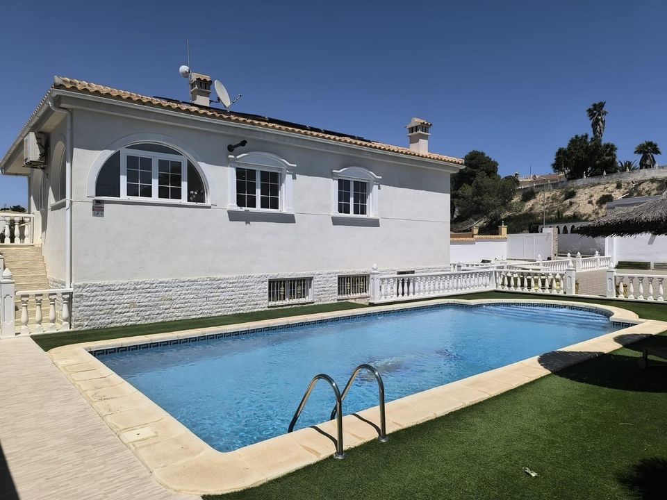Villa i La Marina, Alicante - foto 3