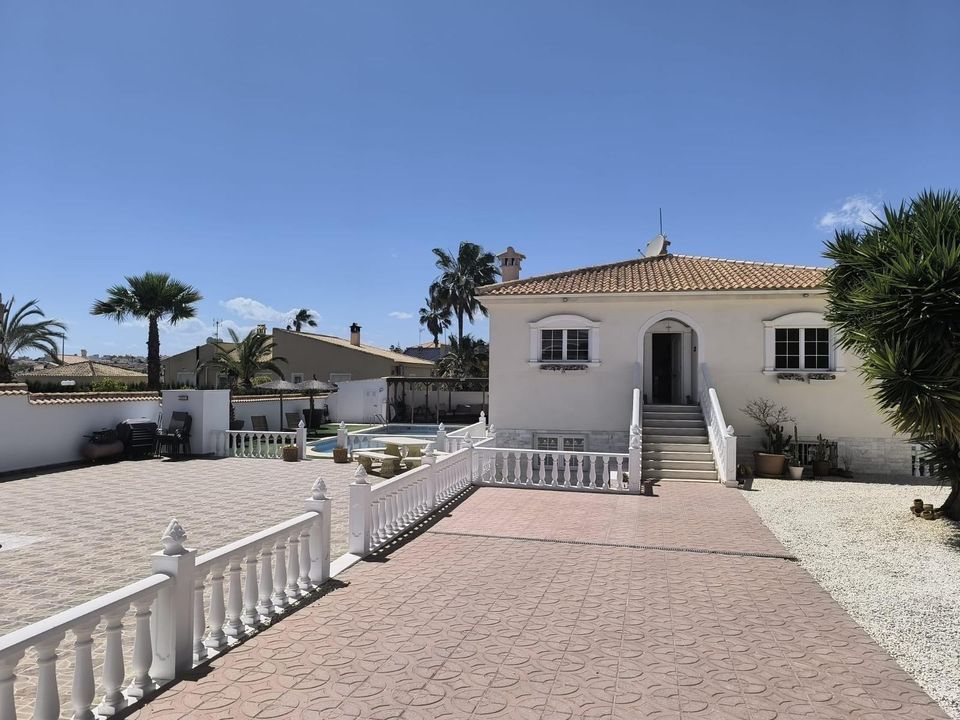 Villa i La Marina, Alicante - foto 5
