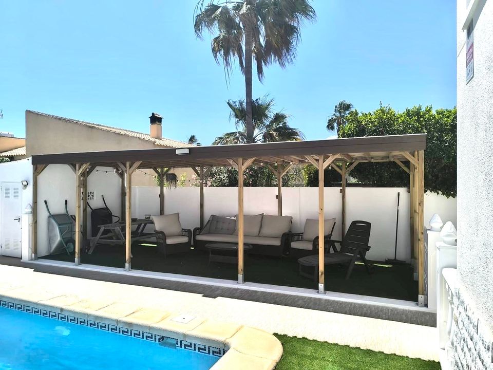 Villa i La Marina, Alicante - foto 4