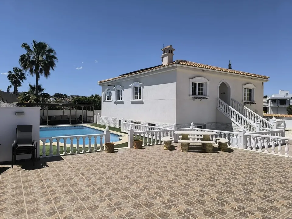 Villa i La Marina, Alicante - foto 1