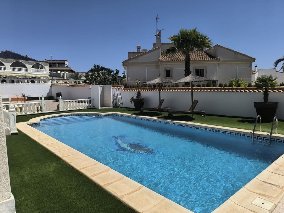 Villa i La Marina, Alicante - foto 2