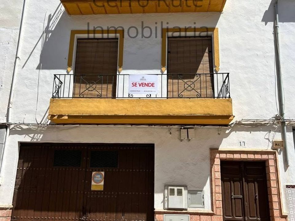 Byhus i Rute, Cordoba - foto 1