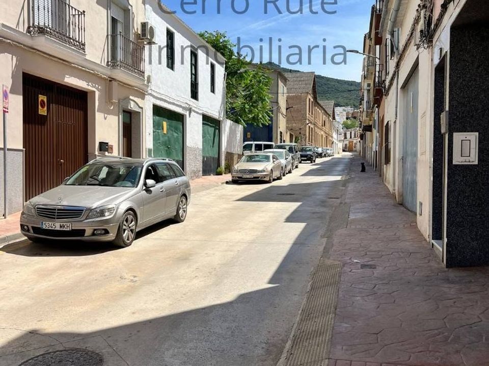 Byhus i Rute, Cordoba - foto 2