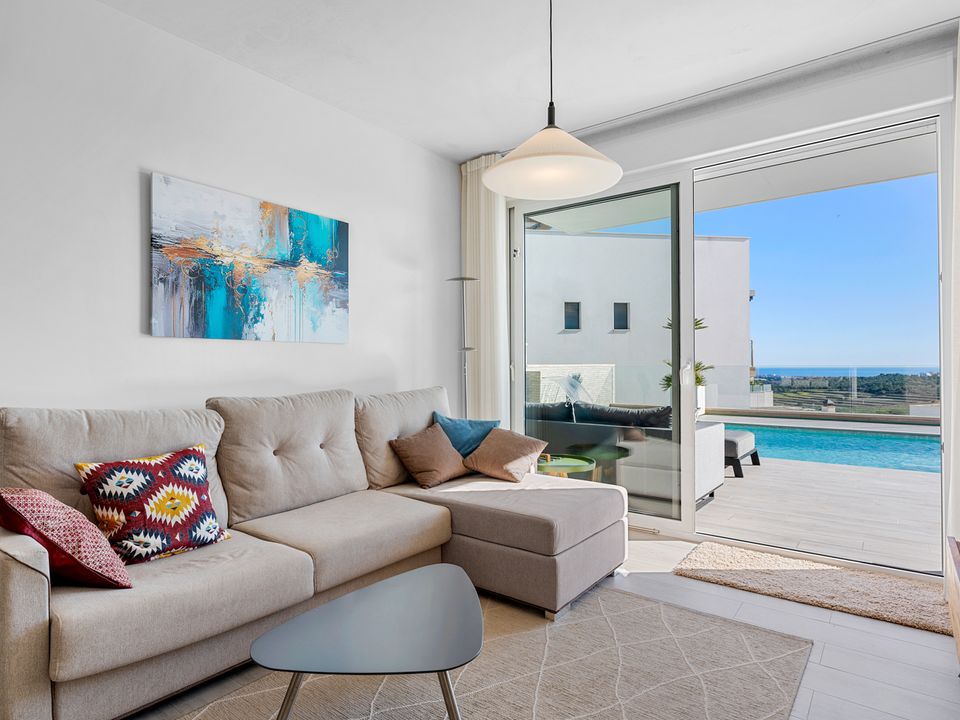 Villa i San Miguel De Salinas, Alicante - foto 5