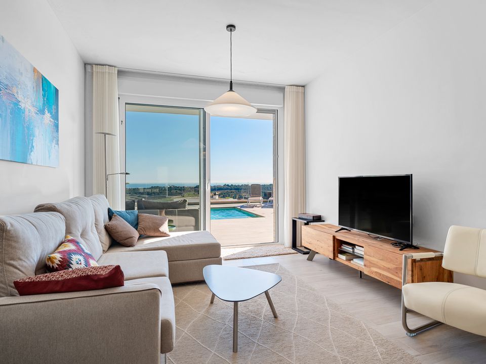 Villa i San Miguel De Salinas, Alicante - foto 4