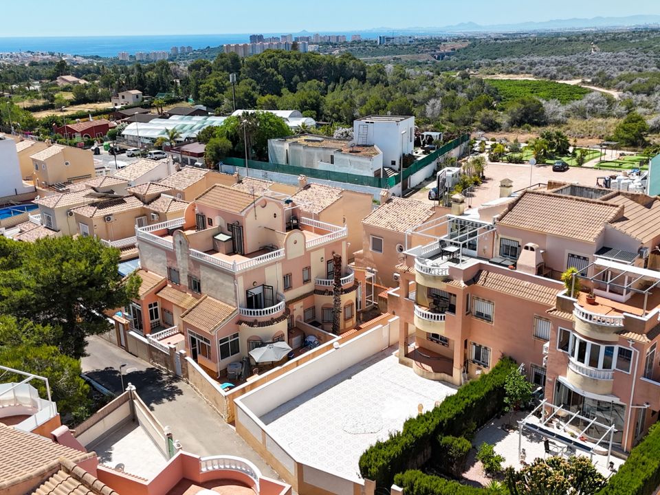 Lejlighed i Orihuela Costa, Alicante - foto 3