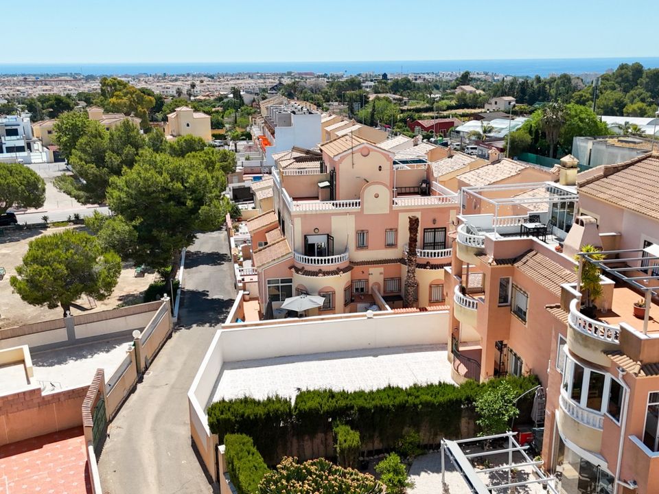 Lejlighed i Orihuela Costa, Alicante - foto 4