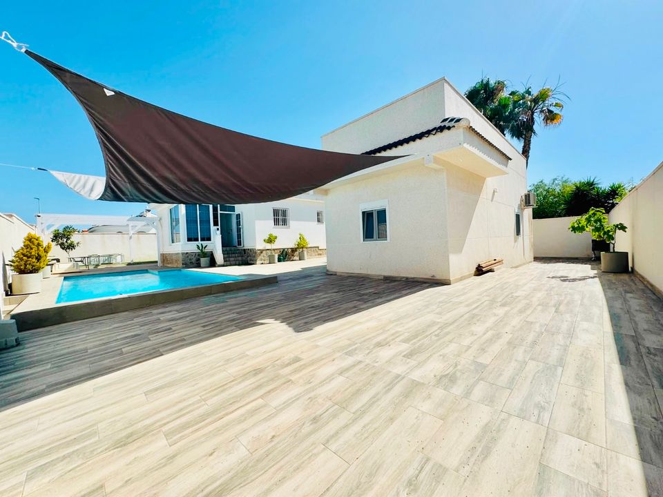 Villa i Ciudad Quesada, Alicante - foto 2