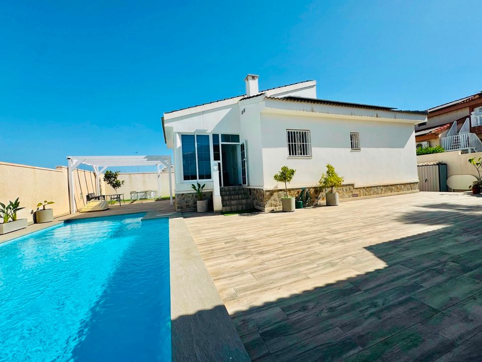Villa i Ciudad Quesada, Alicante - foto 3