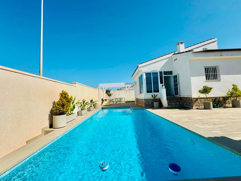 Villa i Ciudad Quesada, Alicante - foto 4