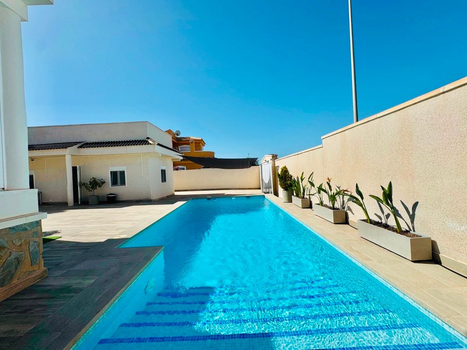 Villa i Ciudad Quesada, Alicante - foto 5