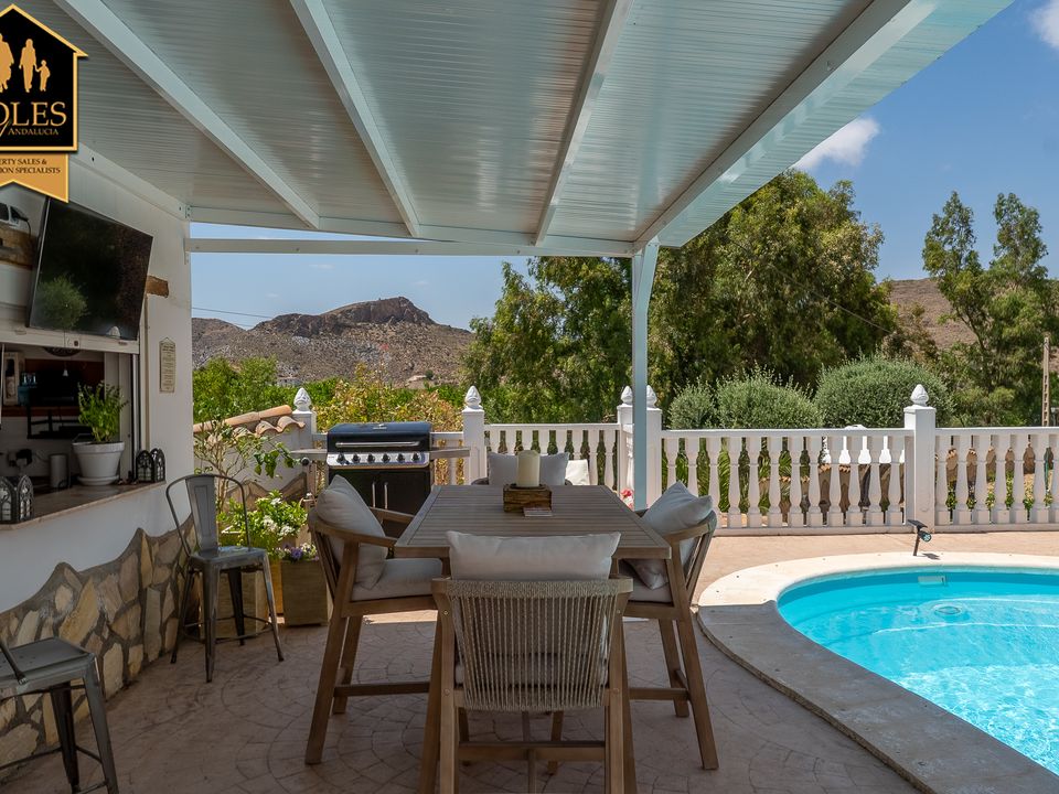 Villa a Cantoria, Almeria - foto 2