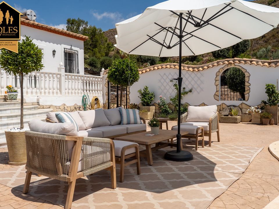 Villa a Cantoria, Almeria - foto 5