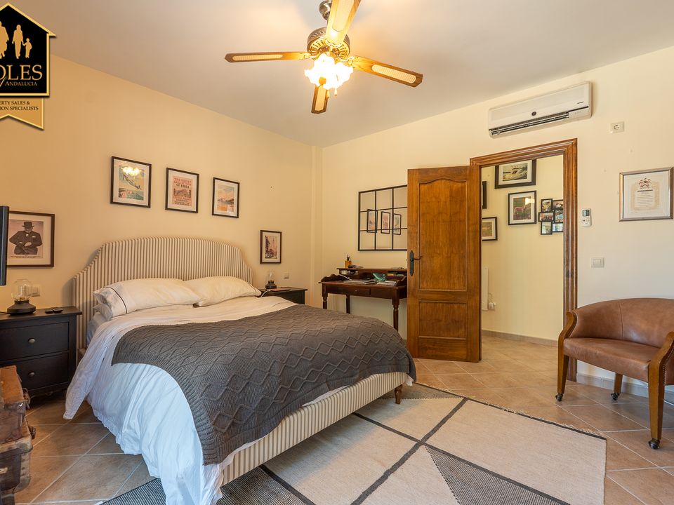 Villa a Cantoria, Almeria - foto 3